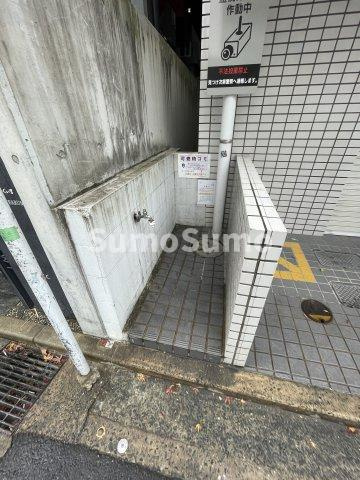 清水ビルのその他共用部分
