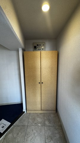 ルポ六本松の収納