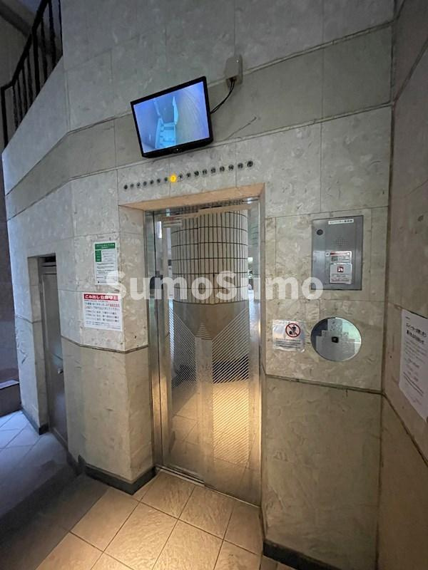 ロマネスク博多駅前のその他共用部分