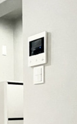 【セキュリティ】 | プランドール浅草