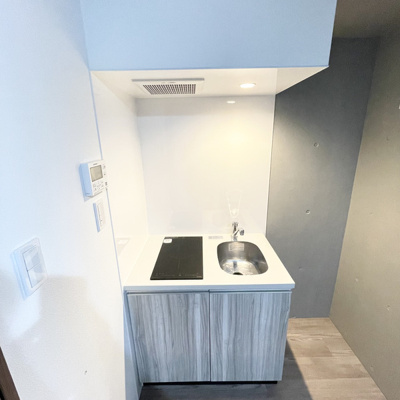 【キッチン】 | プランドール浅草