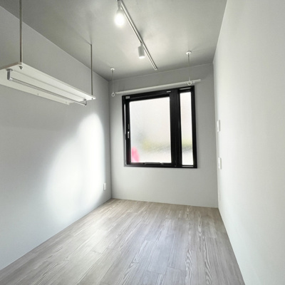 【寝室】 | プランドール浅草