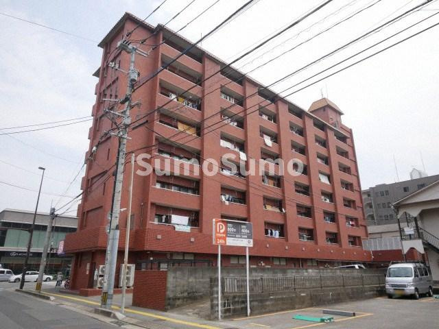 レジデンス安戸