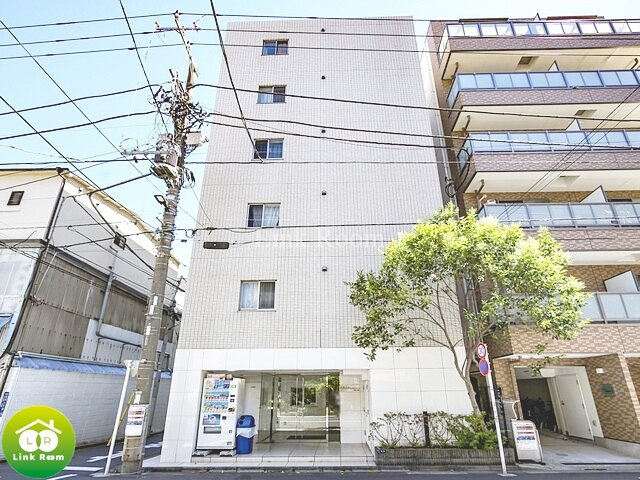 シンシティー両国弐番館