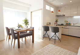 パレステージ上野