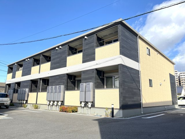 カルヴァドス　Ａ