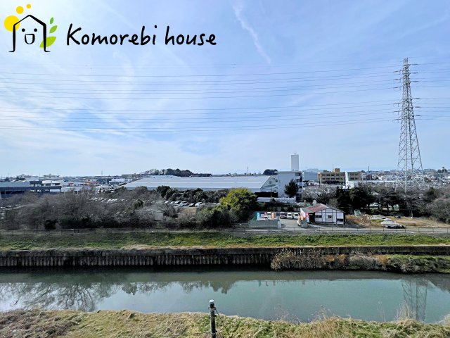 マンハイム大宮の展望|26.2.6撮影済み