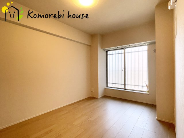 マンハイム大宮の子供部屋|お子さんのお部屋にいかがでしょうか