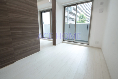 【内装】 | エステムコート難波サウスプレイスⅦリアン