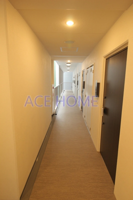 【その他共用部分】 | エステムコート難波サウスプレイスⅦリアン