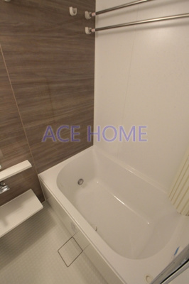 【浴室】 | エステムコート難波サウスプレイスⅦリアン