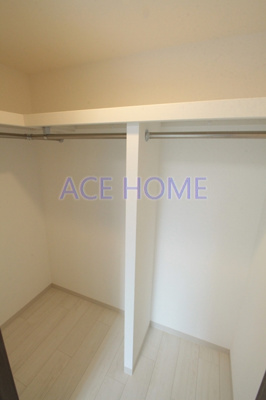 【収納】 | エステムコート難波サウスプレイスⅦリアン