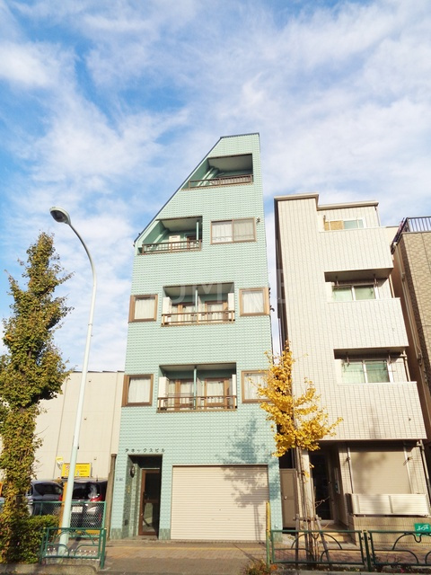 アネックスビル