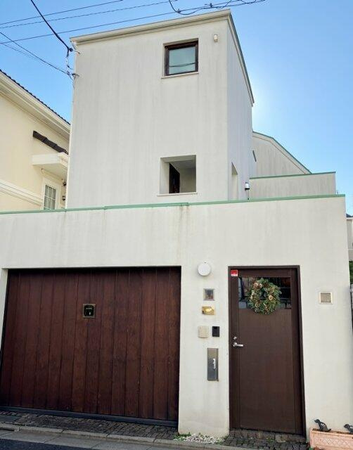 野沢戸建