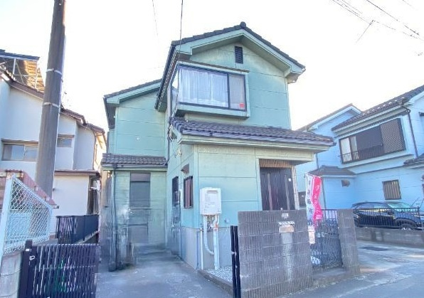 飯能市双柳中古戸建