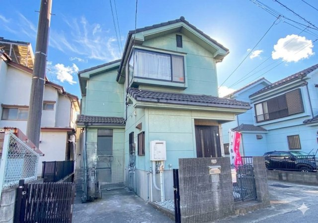 飯能市双柳｜小学校・スーパーが徒歩5分！毎日が便利な4LDK。住宅ローンのご相談も彩西不動産へ！