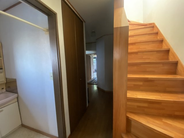 飯能市双柳｜小学校・スーパーが徒歩5分！毎日が便利な4LDK。住宅ローンのご相談も彩西不動産へ！の内装