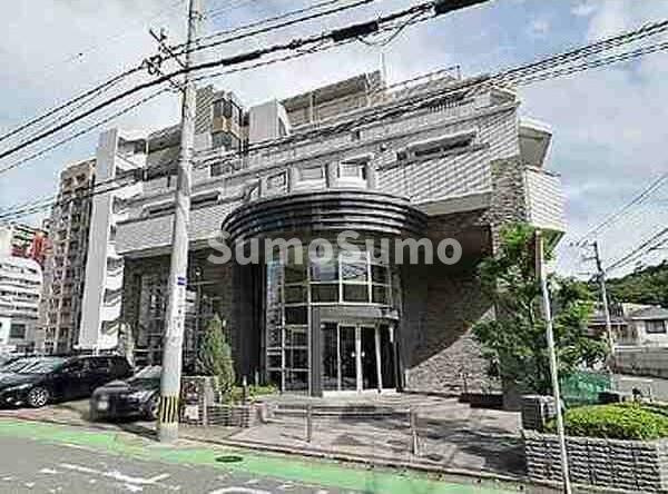 赤坂けやき通りレジデンス