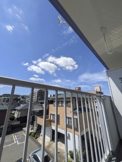 青柳21の展望