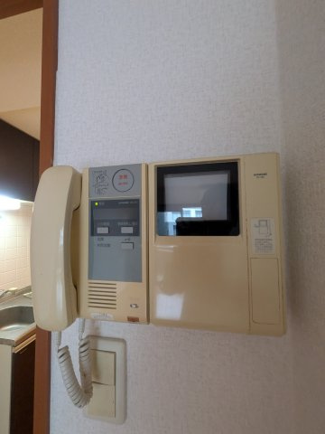 赤坂ランドマークタワーのセキュリティ