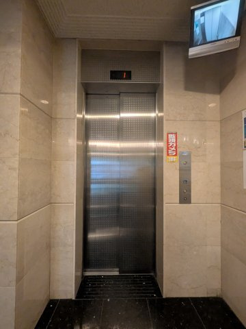 赤坂ランドマークタワーのその他共用部分