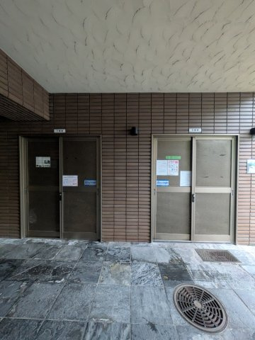赤坂ランドマークタワーのその他共用部分