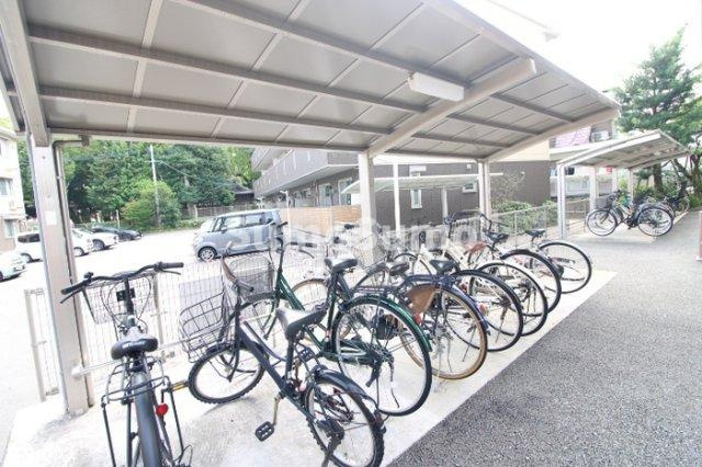 風河のその他共用部分