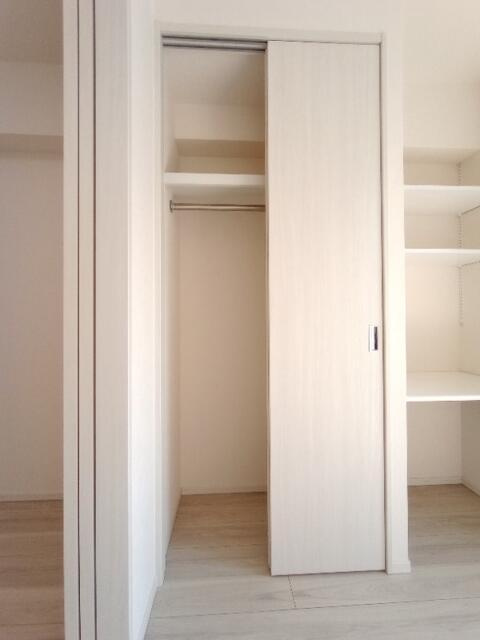 クレイシアIDZ祐天寺の設備