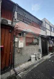 【外観】 | 西成区鶴見橋１丁目戸建