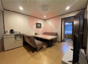 【居間・リビング】 | 西成区鶴見橋１丁目戸建