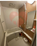 【浴室】 | 西成区鶴見橋１丁目戸建