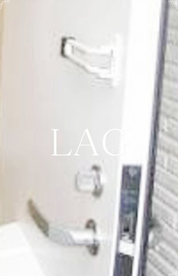 【セキュリティ】 | フェリオ平井パークサイド | 内カギです。