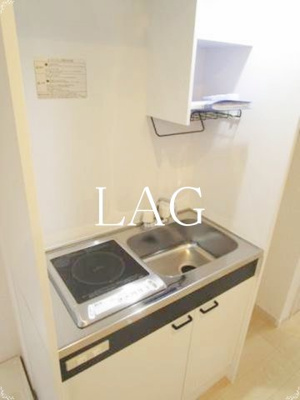 【キッチン】 | フェリオ平井パークサイド | キッチンです。