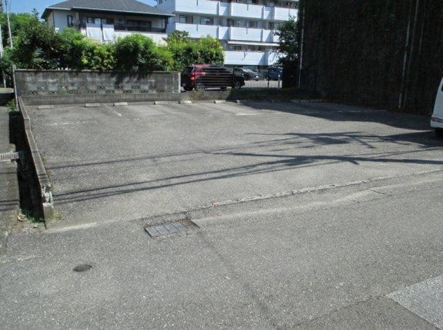 高知市新屋敷(建築条件付き)売土地