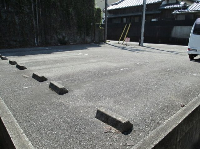 高知市新屋敷(建築条件付き)売土地の土地図|建築条件付き売土地