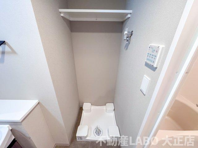 Louis Residence 弁天町 のその他