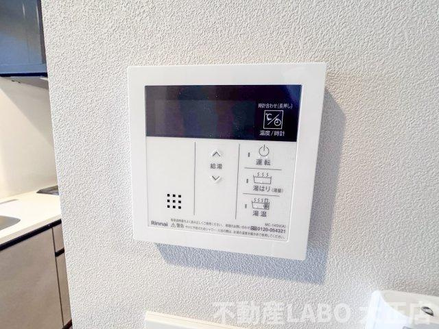 Louis Residence 弁天町 のその他