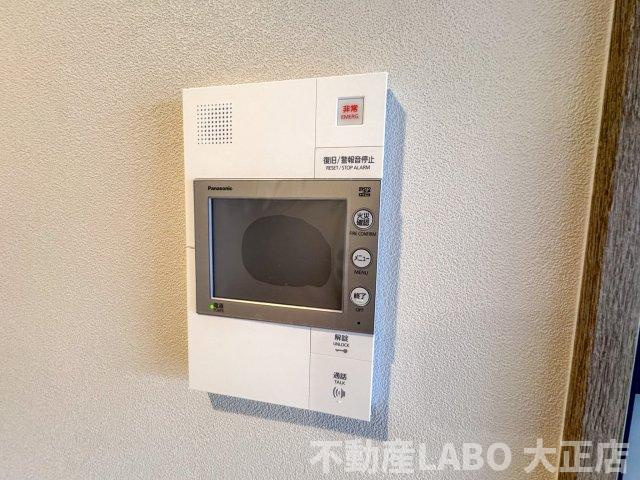 Louis Residence 弁天町 のその他