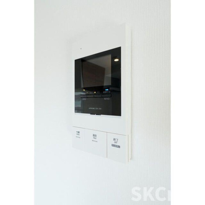 【セキュリティ】 | ウェルスクエア中野坂上