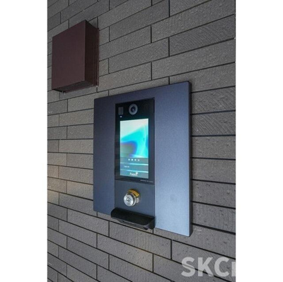 【セキュリティ】 | ウェルスクエア中野坂上