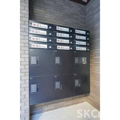 【その他】 | ウェルスクエア中野坂上