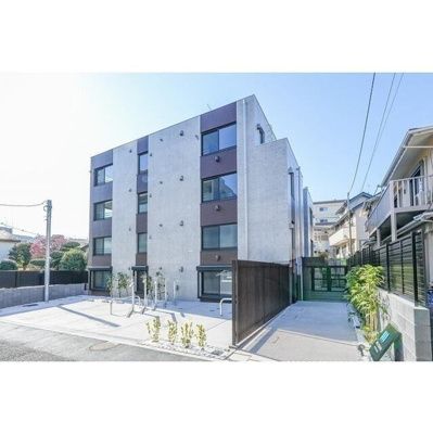 【外観】 | ウェルスクエア中野坂上