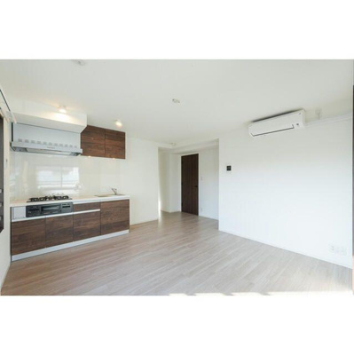 【居間・リビング】 | ウェルスクエア中野坂上