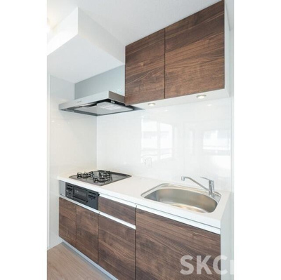 【キッチン】 | ウェルスクエア中野坂上