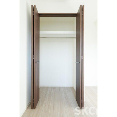 【収納】 | ウェルスクエア中野坂上