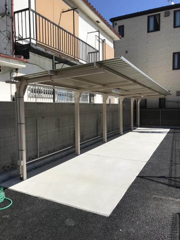 シエルブルー亀戸のその他共用部分