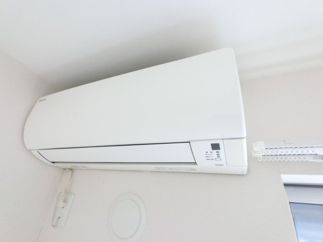 フォルビテッツァ市川の設備