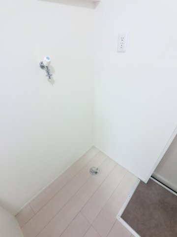 フォルビテッツァ市川の設備