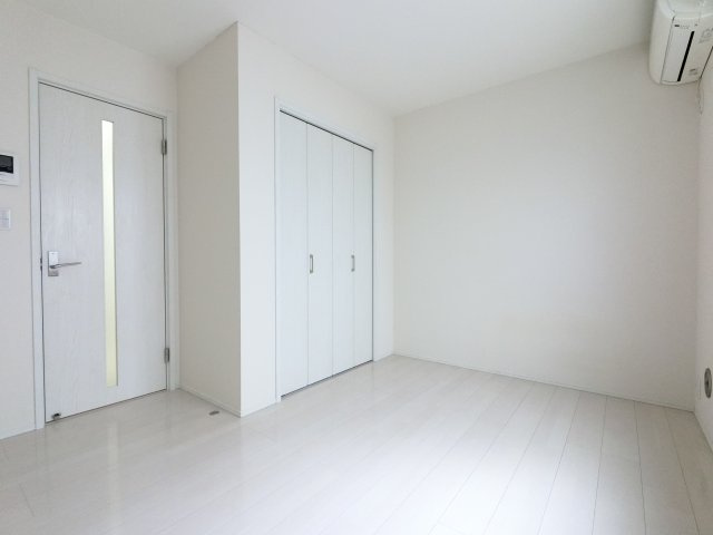 フォルビテッツァ市川の居間・リビング