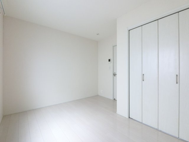 フォルビテッツァ市川の設備